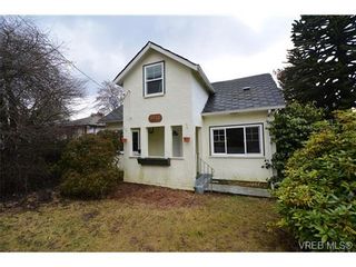 Photo 1: 6733 W Grant Rd in SOOKE: Sk Sooke Vill Core House for sale (Sooke)  : MLS®# 662321