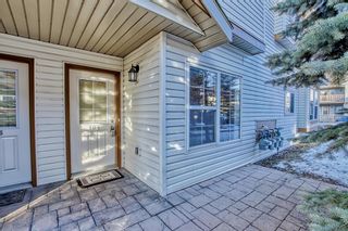 Photo 3: 104 151 Panatella Landing NW in Calgary: Panorama Hills Row/Townhouse for sale : MLS®# A2020288