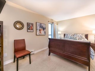 Photo 29: N302 628 W 13TH Avenue in Vancouver: Fairview VW Condo for sale in "Connaught Estates" (Vancouver West)  : MLS®# R2747228