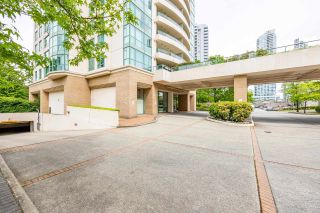 Photo 2: 805 5833 WILSON Avenue in Burnaby: Central Park BS Condo for sale (Burnaby South)  : MLS®# R2711665