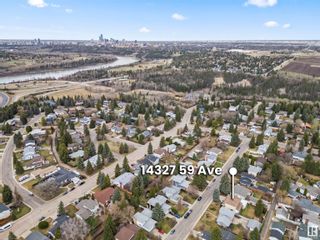 Photo 47: 14327 59 Avenue in Edmonton: Zone 14 House for sale : MLS®# E4385846
