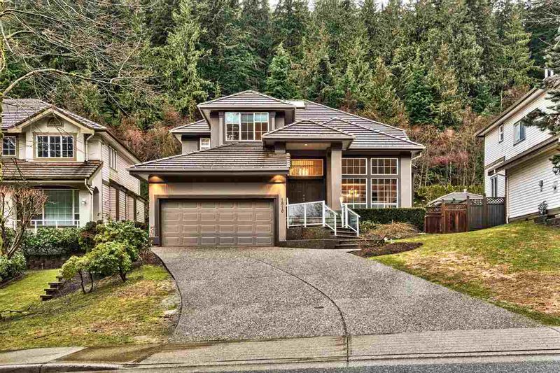 FEATURED LISTING: 1818 CAMELBACK Court Coquitlam