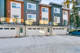 Main Photo: 309 4274 22ND Avenue in Prince George: Pinewood Townhouse for sale in "Framewprk 22" (PG City West)  : MLS®# R2743006
