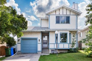 Photo 1: 7 Sanderling Hill NW in Calgary: Sandstone Valley Detached for sale : MLS®# A2000351