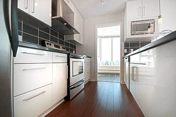 Photo 8: Photos: 3205 689 ABBOTT STREET in Vancouver: Downtown VW Condo for sale (Vancouver West)  : MLS®# R2634555