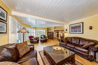 Photo 8: 1225 FOSTER Avenue in Coquitlam: Central Coquitlam House for sale : MLS®# R2544071