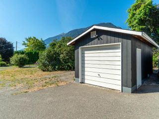 Photo 2: 737 ORCHARD DRIVE: Lillooet House for sale (South West)  : MLS®# 157500