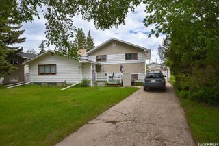 Photo 1: 2607 Haultain Avenue in Saskatoon: Adelaide/Churchill Residential for sale : MLS®# SK973633
