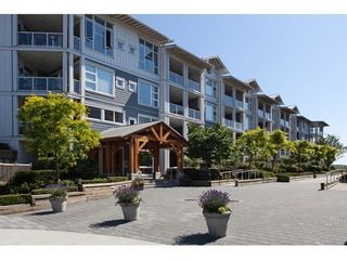 Photo 1: 311 4600 Westwater Drive in Richmond: Steveston South Home for sale ()  : MLS®# V982010