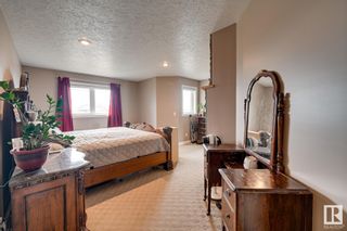 Photo 34: 32 GREENFIELD Close: Fort Saskatchewan House for sale : MLS®# E4309780