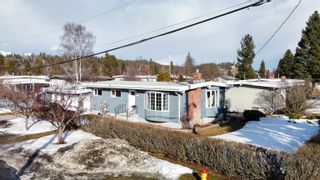 Photo 32: 3180 NECHAKO Drive in Prince George: Nechako View House for sale (PG City Central (Zone 72))  : MLS®# R2660104