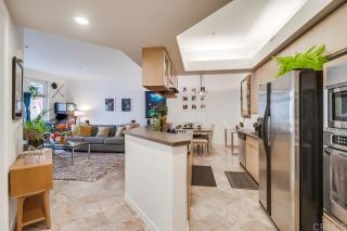 Main Photo: Condo for sale : 1 bedrooms : 655 India Street #320 in San Diego
