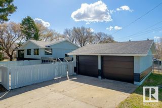 Photo 5: 12240 53 Street in Edmonton: Zone 06 House for sale : MLS®# E4385903