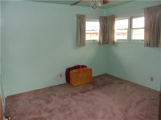Photo 10: SAN DIEGO House for sale : 3 bedrooms : 5115 Catoctin Drive
