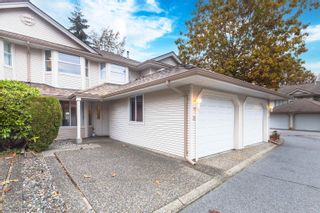 Photo 1: 35 9045 WALNUT GROVE Drive in Langley: Walnut Grove Townhouse for sale in "Bridlewoods" : MLS®# R2737851