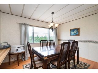 Photo 16: 46 2035 MARTENS Street in Abbotsford: Abbotsford West Manufactured Home for sale in "Maplewood Estates" : MLS®# R2592215