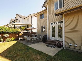 Photo 19: 17899 70TH Avenue in Surrey: Cloverdale BC House for sale in "Provinceton" (Cloverdale)  : MLS®# F1317550