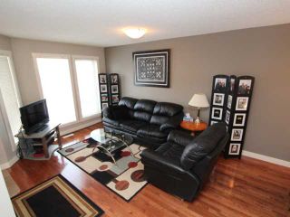 Photo 6: 203 2445 KINGSLAND Road SE: Airdrie Townhouse for sale : MLS®# C3603251