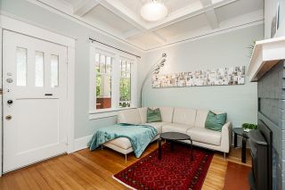 Photo 5: 3875 LAUREL Street in Vancouver: Cambie House for sale (Vancouver West)  : MLS®# R2905424