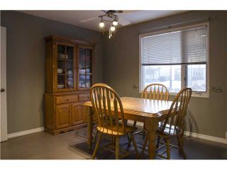 Photo 4: 8044 HUNTINGTON Road NE in CALGARY: Huntington Hills Residential Detached Single Family for sale (Calgary)  : MLS®# C3602014