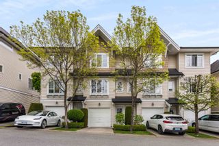 Photo 34: 30 20560 66 Avenue in Langley: Willoughby Heights Townhouse for sale : MLS®# R2879989