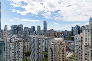 Photo 30: 3401 939 HOMER Street in Vancouver: Yaletown Condo for sale (Vancouver West)  : MLS®# R2877884