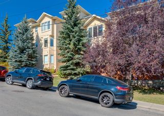 Photo 24: 205 3912 Stanley Road SW in Calgary: Parkhill Apartment for sale : MLS®# A2120276