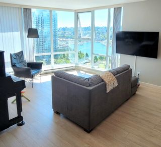 Photo 37: 1701 550 PACIFIC Street in Vancouver: Yaletown Condo for sale (Vancouver West)  : MLS®# R2719648