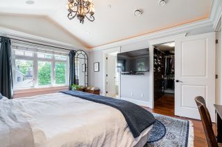Photo 17: 596 W 18TH Avenue in Vancouver: Cambie House for sale (Vancouver West)  : MLS®# R2877309