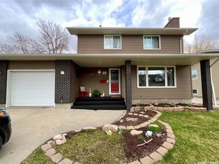 Photo 1: 48 French Crescent in Regina: Walsh Acres Residential for sale : MLS®# SK928518