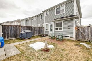 Photo 25: 130 Carnwith Drive E in Whitby: Brooklin Condo for sale : MLS®# E4729358