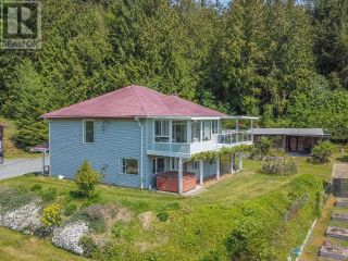 Photo 61: 3830 HIGHWAY 101 in Powell River: House for sale : MLS®# 17534