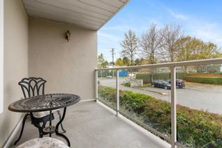Photo 16: 112 19835 64 Avenue in Langley: Willoughby Heights Condo for sale : MLS®# R2835705