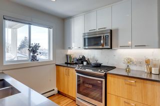 Photo 6: 109 510 Edmonton Trail NE in Calgary: Bridgeland/Riverside Apartment for sale : MLS®# A1175595