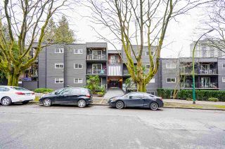 Photo 2: 101 1550 BARCLAY Street in Vancouver: West End VW Condo for sale in "THE BARCLAY" (Vancouver West)  : MLS®# R2570274