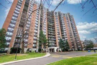 Photo 1: 1812 50 Mississauga Valley Boulevard in Mississauga: Mississauga Valleys Condo for lease : MLS®# W6051945
