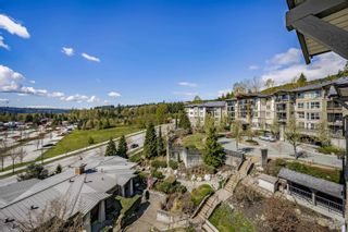 Photo 22: 405 3082 DAYANEE SPRINGS Boulevard in Coquitlam: Westwood Plateau Condo for sale in "The LANTERNS by Polygon" : MLS®# R2869359