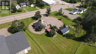 Photo 3: 20541 Trans Canada Hway Rte 1 in Crapaud: Other for sale : MLS®# 202318979