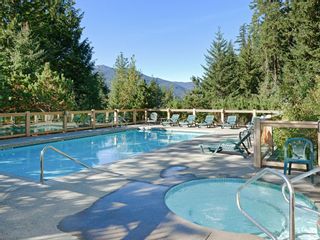 Photo 22: 32 2250 NORDIC Drive in Whistler: Nordic Townhouse for sale in "Taluswood" : MLS®# R2849110