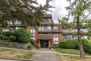 Photo 22: 309 331 KNOX Street in New Westminster: Sapperton Condo for sale in "WESTMOUNT ARMS" : MLS®# R2616946