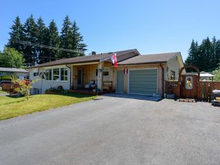 Photo 43: 1240 4TH STREET in COURTENAY: CV Courtenay City House for sale (Comox Valley)  : MLS®# 793105