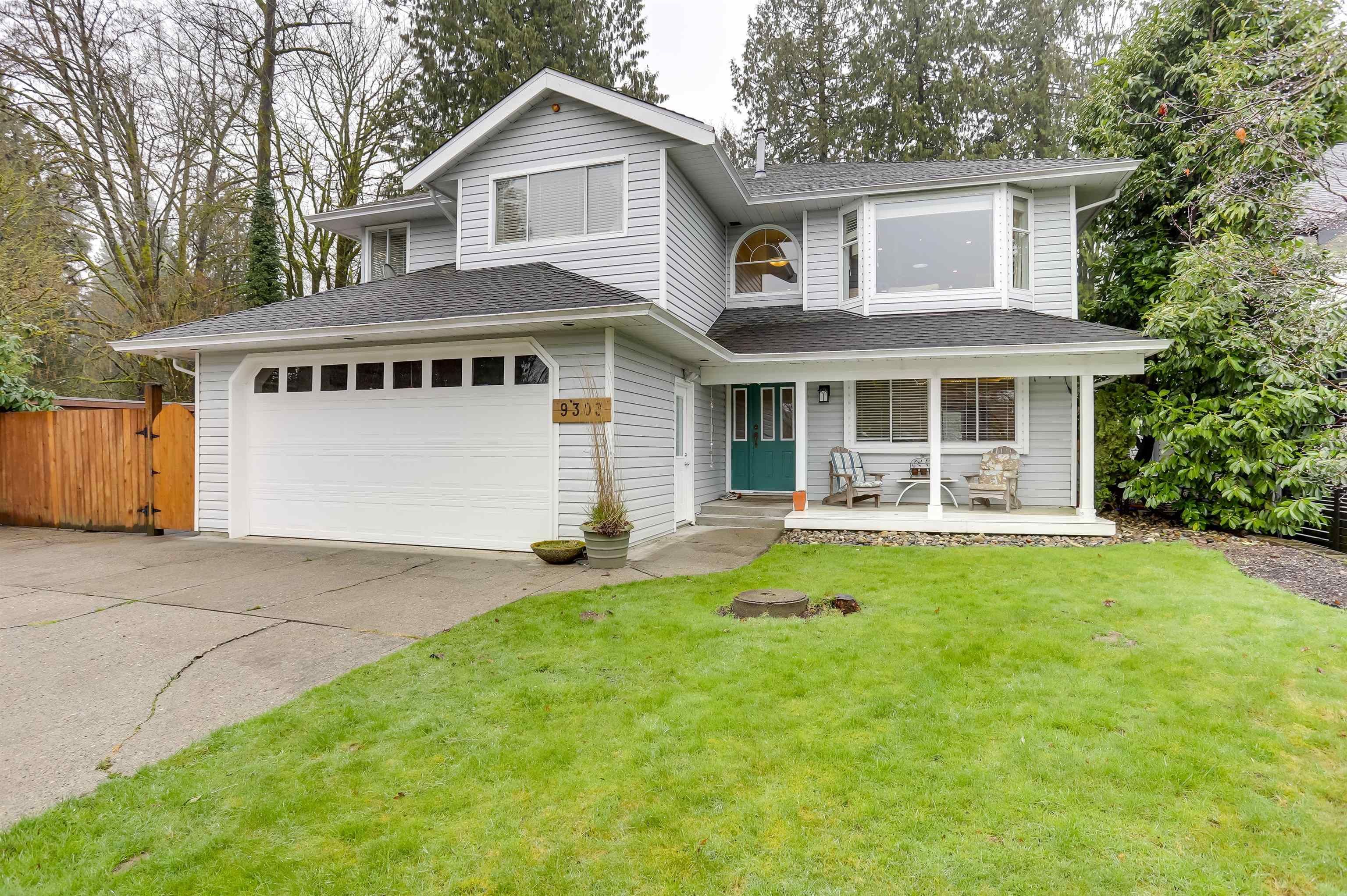 Main Photo: 9303 215 Street in Langley: Walnut Grove House for sale : MLS®# R2667924