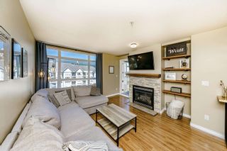 Photo 7: 308 3122 ST JOHNS Street in Port Moody: Port Moody Centre Condo for sale in "SONRISA" : MLS®# R2740476