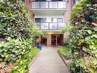 Main Photo: 106 1535 NELSON Street in Vancouver: West End VW Condo for sale in "The Admiral" (Vancouver West)  : MLS®# R2884673