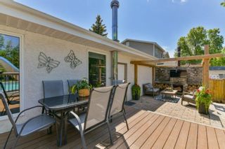 Photo 23: 338 HEBERT Drive in St Adolphe: R07 Residential for sale : MLS®# 202213821