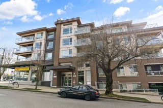 Photo 36: 513 2888 E 2ND Avenue in Vancouver: Renfrew VE Condo for sale in "SESAME" (Vancouver East)  : MLS®# R2558241