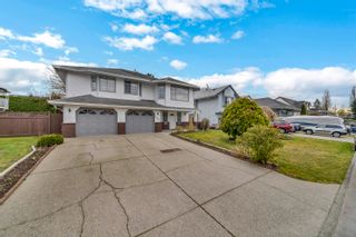 Photo 32: 18866 122 Avenue in Pitt Meadows: Central Meadows House for sale : MLS®# R2862743