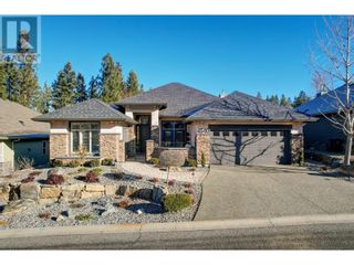 Photo 3: 4540 Gallaghers Edgewood Drive in Kelowna: House for sale : MLS®# 10300569