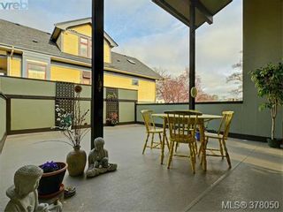 Photo 18: 102 109 Ontario St in VICTORIA: Vi James Bay Row/Townhouse for sale (Victoria)  : MLS®# 759163