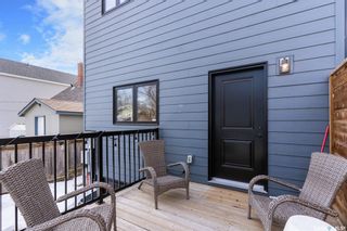 Photo 38: 1544 10th Avenue North in Saskatoon: North Park Residential for sale : MLS®# SK965530